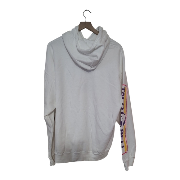 Taco Bell Hoodie - Picture 2 of 2